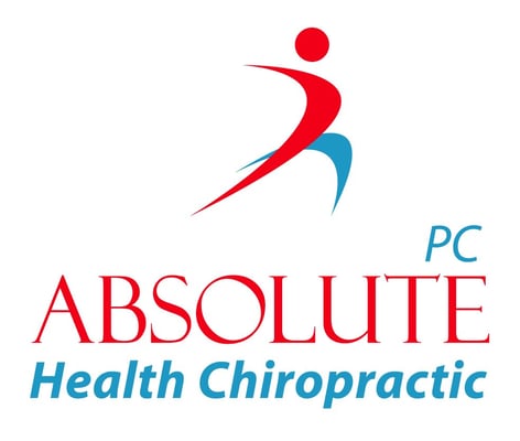 Absolute Health Chiropractic, PC logo