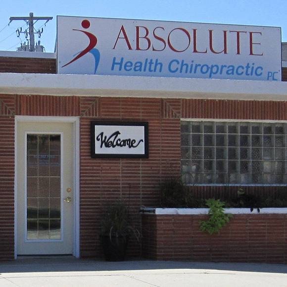 Absolute Health Chiropractic, PC